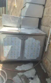 کیف کابینت