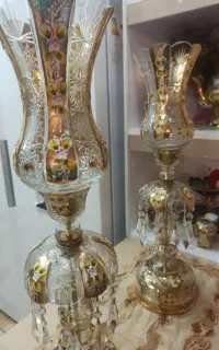 شمعدانی