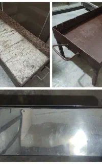 ۳ منقل جوندار
