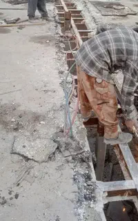 اکیپ کامل ساختمان