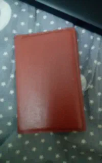 مدارک گمشده