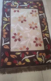 فرش آشپزخانه