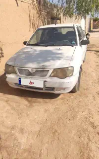 پراید 132