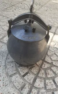 زود پز