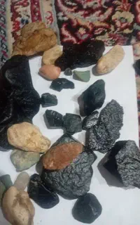 سنگ قیمتی