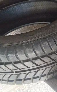 لاستیک سمند کار کرده