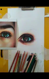 آموزش نقاشی