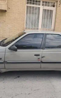 اردی مدل ۸۲ موتوری نو کاربرات