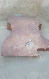 باک بزرگ پیکان وانت