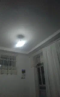 کلینگ ساختمان