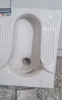 سنگ توالت نو