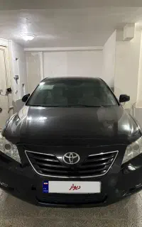 تویوتاکمریGLدنده