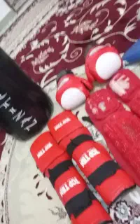 لوازم ورزشی