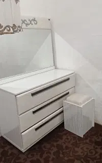 سرویس خواب در حد نو
