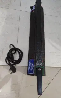 دستگاه پرس. پلاستیک