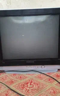 تلویزیون