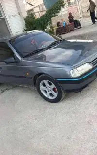 پژو۴۰۵ فروشی مدل ۹۴