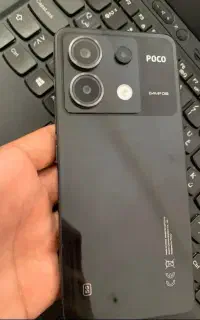 پوکو x6