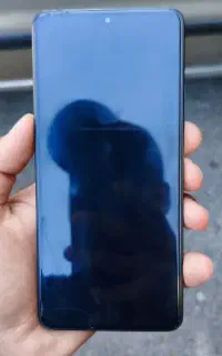 poco x6 pro