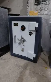 گاوصندوق 550 اس ایمن کاوه