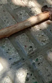 تیشه