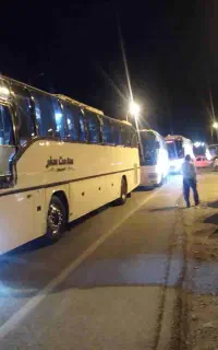 ثبتنام کربلا برا اربعین ۴مرداد