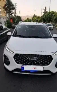 ام وی ام ایکس 22 پرو دنده سفید مدل 404