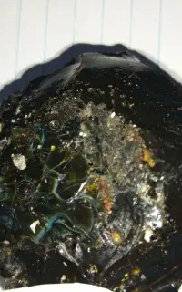 الماس سیاه(الماس کربنادو)