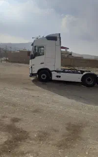 راننده‌پایه‌یک‌‌هستم