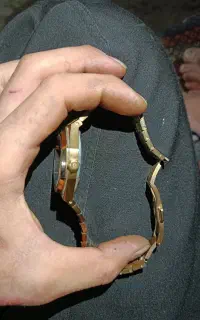 ساعت مچی Royal ak
