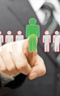 جذب نیروکار اقا