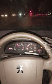 پژو ۴۰۵