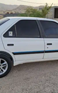 پژو slx مدل ۹۶