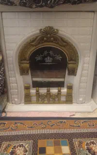 بخاری گازی فروشی