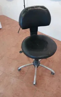 صندلی چرخدار