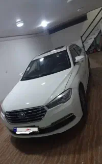 لیفان820مدل97گیربکس تیوتایی