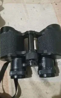 دوربین شکاری روسی اصیل بایگیش ۸×۳۰
