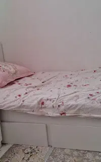 تخت کودک و نوجوان