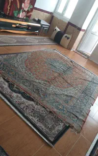 فرش کهنه