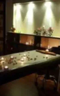 ماساژ درمانی بانوان