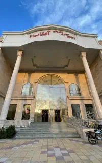 فروش و معاوضه مغازه تجاری همکف آفتاب دو