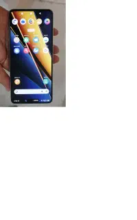 گوشی موبایل شیائومی مدل Poco X6 Pro 5g