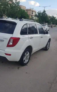 لیفان x60