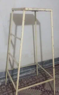 چهارپایه