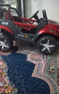 ماشین شارزی