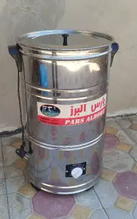 مشک برقی