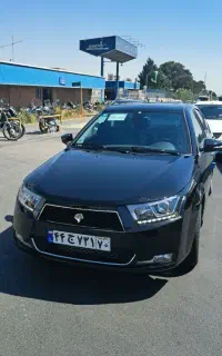 مشاوره و انجام حواله های خودرو ایران خودرو جانباز