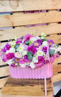 فروش گل رز و گلهای فصلی قیمت عالی