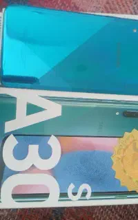 گوشی سامسونگ a۳۰