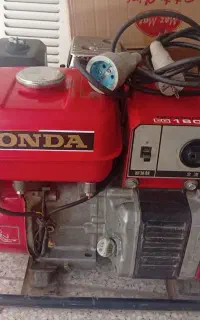 فروش موتور برق هوندا EG1800X